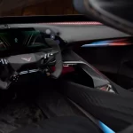 Cupra Tindaya Concept