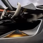 Cupra Tindaya Concept