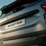 Dacia Duster и Bigster Hybrid-g 150 4×4