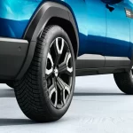 Dacia Duster и Bigster Hybrid-g 150 4×4