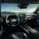 Dacia Duster и Bigster Hybrid-g 150 4×4
