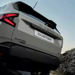 Dacia Duster и Bigster Hybrid-g 150 4×4
