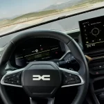 Dacia Duster и Bigster Hybrid-g 150 4×4