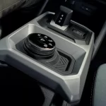 Dacia Duster и Bigster Hybrid-g 150 4×4