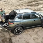 Dacia Duster Pick-Up