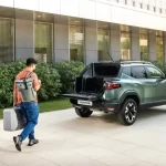 Dacia Duster Pick-Up