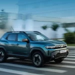 Dacia Duster Pick-Up