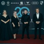 Порше Македонија 20-ти роденден