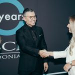 Порше Македонија 20-ти роденден