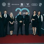 Порше Македонија 20-ти роденден