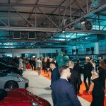 Порше Македонија 20-ти роденден