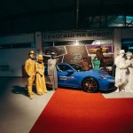 Порше Македонија 20-ти роденден