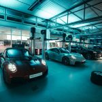 Порше Македонија 20-ти роденден
