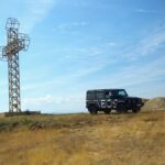 Тест Ineos Grenadier