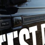 Тест Ineos Grenadier