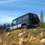 Тест Ineos Grenadier