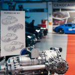 Порше Македонија 20-ти роденден