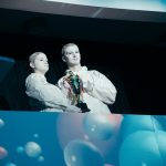 Порше Македонија 20-ти роденден