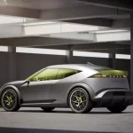 Hyundai Concept Three