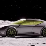Hyundai Concept Three