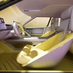 Hyundai Concept Three