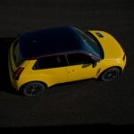 Renault 5 E Tech Iconic Test