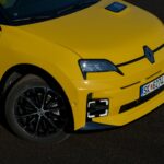 Renault 5 E Tech Iconic Test
