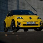 Renault 5 E Tech Iconic Test