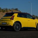 Renault 5 E Tech Iconic Test
