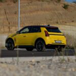 Renault 5 E Tech Iconic Test