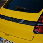 Renault 5 E Tech Iconic Test