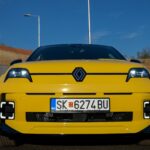 Renault 5 E Tech Iconic Test