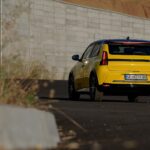 Renault 5 E Tech Iconic Test