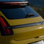 Renault 5 E Tech Iconic Test