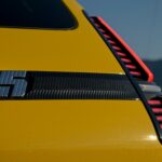 Renault 5 E Tech Iconic Test