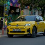 Renault 5 E Tech Iconic Test