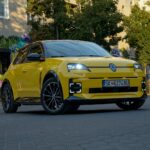 Renault 5 E Tech Iconic Test
