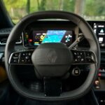 Renault 5 E Tech Iconic Test