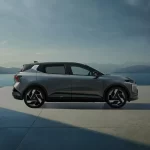 Mitsubishi Eclipse Cross EV