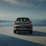 Mitsubishi Eclipse Cross EV