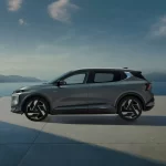 Mitsubishi Eclipse Cross EV