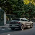 Mitsubishi Eclipse Cross EV