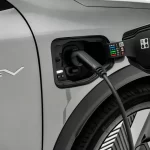 Mitsubishi Eclipse Cross EV