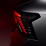 Mitsubishi Eclipse Cross EV