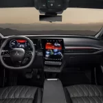 Mitsubishi Eclipse Cross EV