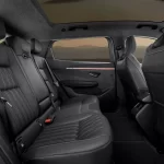 Mitsubishi Eclipse Cross EV