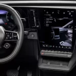 Mitsubishi Eclipse Cross EV