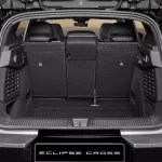 Mitsubishi Eclipse Cross EV