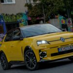 Renault 5 E Tech Iconic Test