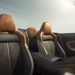 Q by Aston Martin DB12 Volante Vanquish Volante